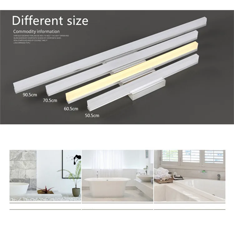 sconce wall lamp bathroom light6