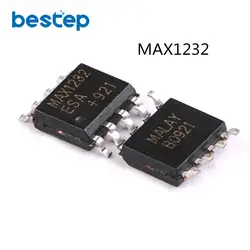 50 шт. nmax1232csa max1232 наблюдательного Схемы SOP8 патч новый оригинальный