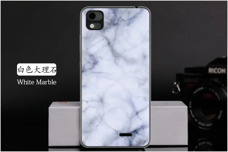  White Marble