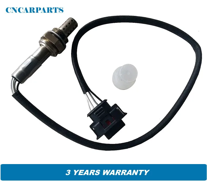 

OXYGEN LAMBDA SENSOR O2 FIT FOR Chevrolet Orlando Cadillac CTS SRX Opel Zafira VECTRA TIGRA Speedster SIGNUM OMEG , 9193148