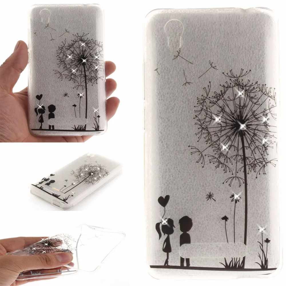 

Soft TPU Silicone ZTE Blade V7 X7 A452 A620 Lite Case Cover Fashion Pattern Printed Drawing Phone Back Protective ZTE V7 Case