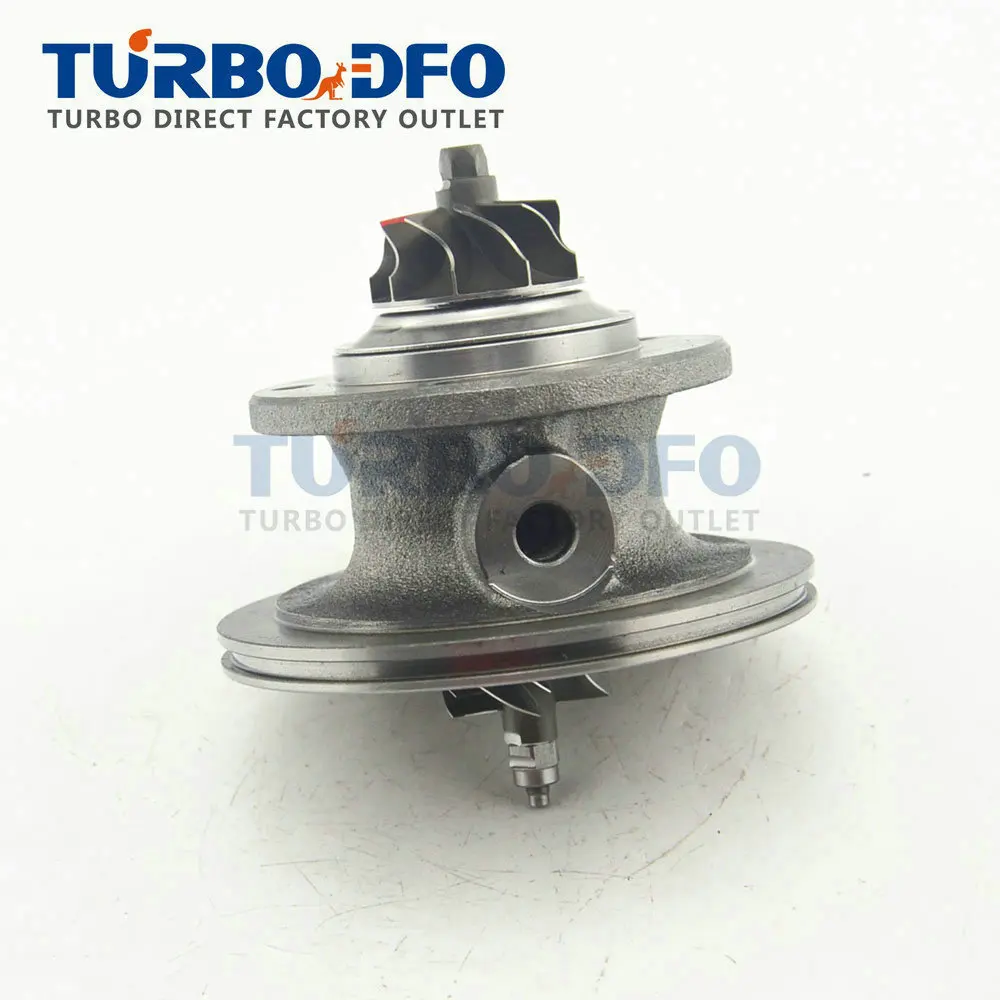 Турбонагнетатель 54359880021 CHRA 54359700021 turbolader Новинка для Peugeot 1007 / 107 Bipper 1 4 HDi 50 кВт 68 л.с.