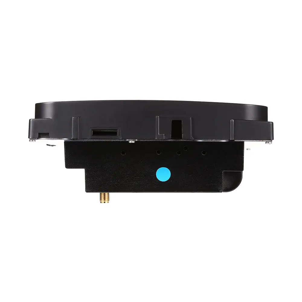 Zeepin 9001A Android 7 1 автомобильный мультимедийный плеер 9 дюймовым HD монитором под