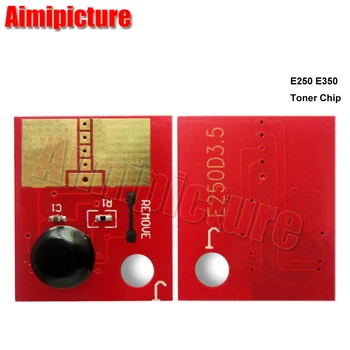 

Toner Chip for Lexmark E352 E352d E250 E250d E350 Universal Toner Cartridge Chip 3.5K 20pcs/lot