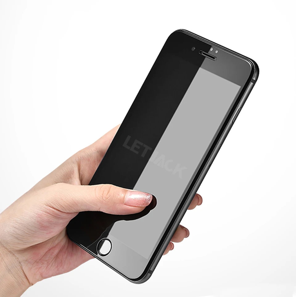 iPhone XS MAX Tempered Screen Protector
