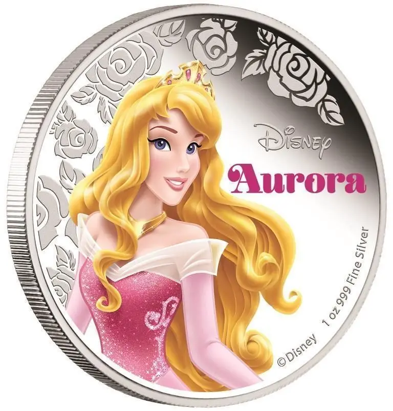 Картинка аврора