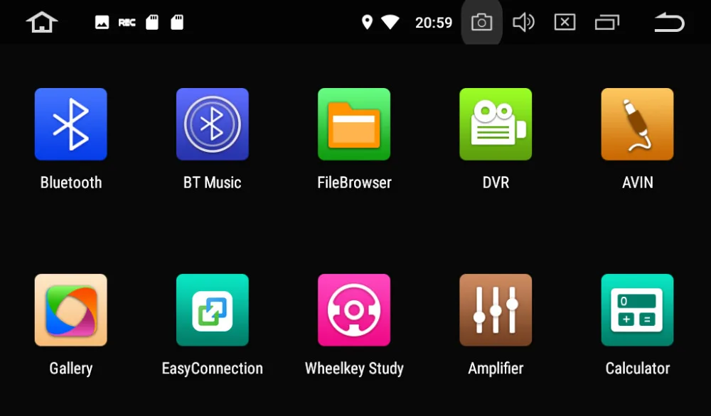 Clearance AHHDMCL Car Multimedia Player Stereo Radio Audio DVD Player Android 8.0 GPS Navigation SYNC For Ford Focus 2015 2016 2017 8 Clearance AHHDMCL Car Multimedia Player Stereo Radio Audio DVD Player Android 8.0 GPS Navigation SYNC For Ford Focus 2015 2016 2017 8