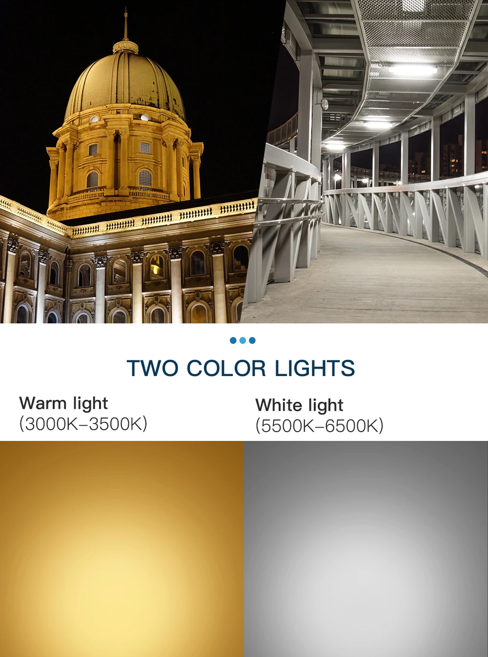led floodlight