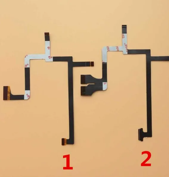 Dji Phantom 3 Profesional Kamera Gimbal Kabel Flex Bagian 49 Penggantian Kabel Pita Datar Untuk Dji Phantom 3 Maju Dalam Stok Cable Bangle Cable Cutcable Output Aliexpress