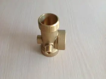 

Copper three pass / copper four pass / copper five pass
