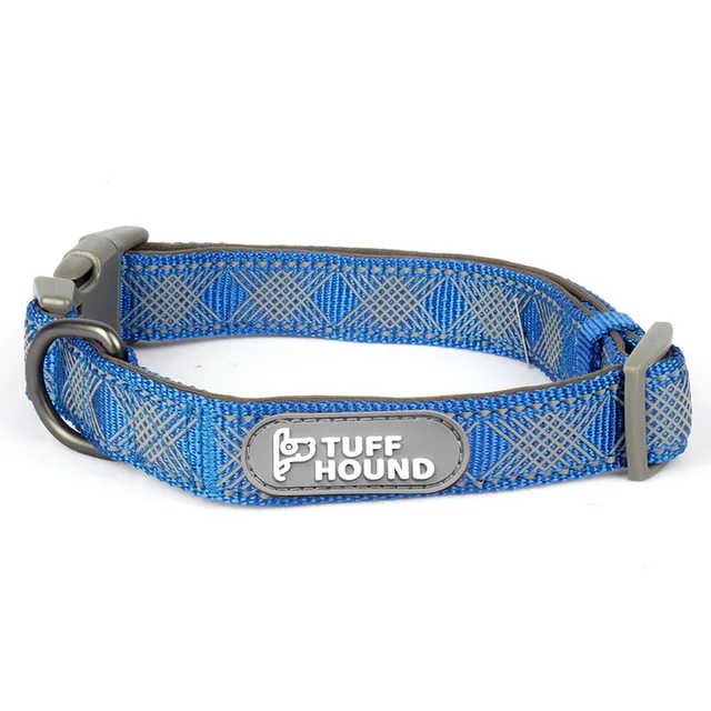 Wholesales Tuff Hound K9 Dog Leads Collar Pet Products Training Puppy