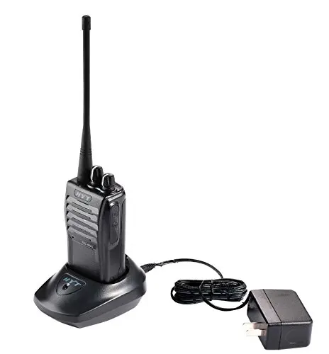 Портативный двухсторонний радиоприемник HYT TC 600 TC600 UHF для дальнего расстояния