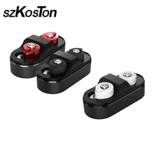 Мини-гарнитуры для близнецов беспроводные Bluetooth наушники в ухо бинауральные портативные перезаряжаемые стерео наушники с зарядным устройством коробка Наушники