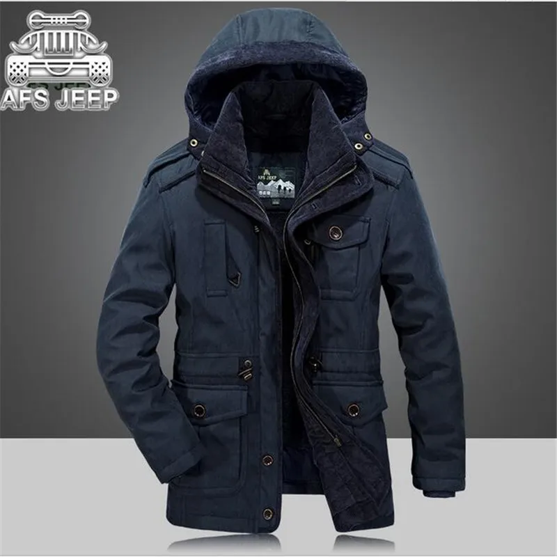 Online Buy Wholesale russian winter coat from China russian winter coat ...