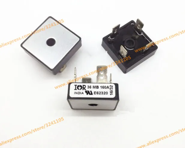 Free shipping 10PCS/LOTS NEW 36MB160A MODULE|Building Automation