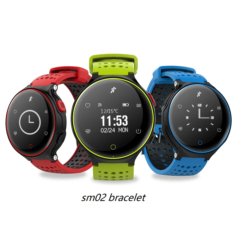 Купить Часы Sport Watch Smart