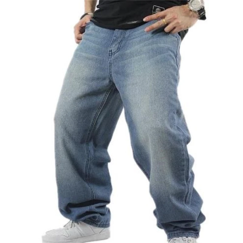 jeans hip hop