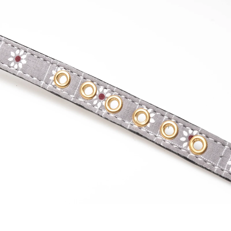 11 pet collar 