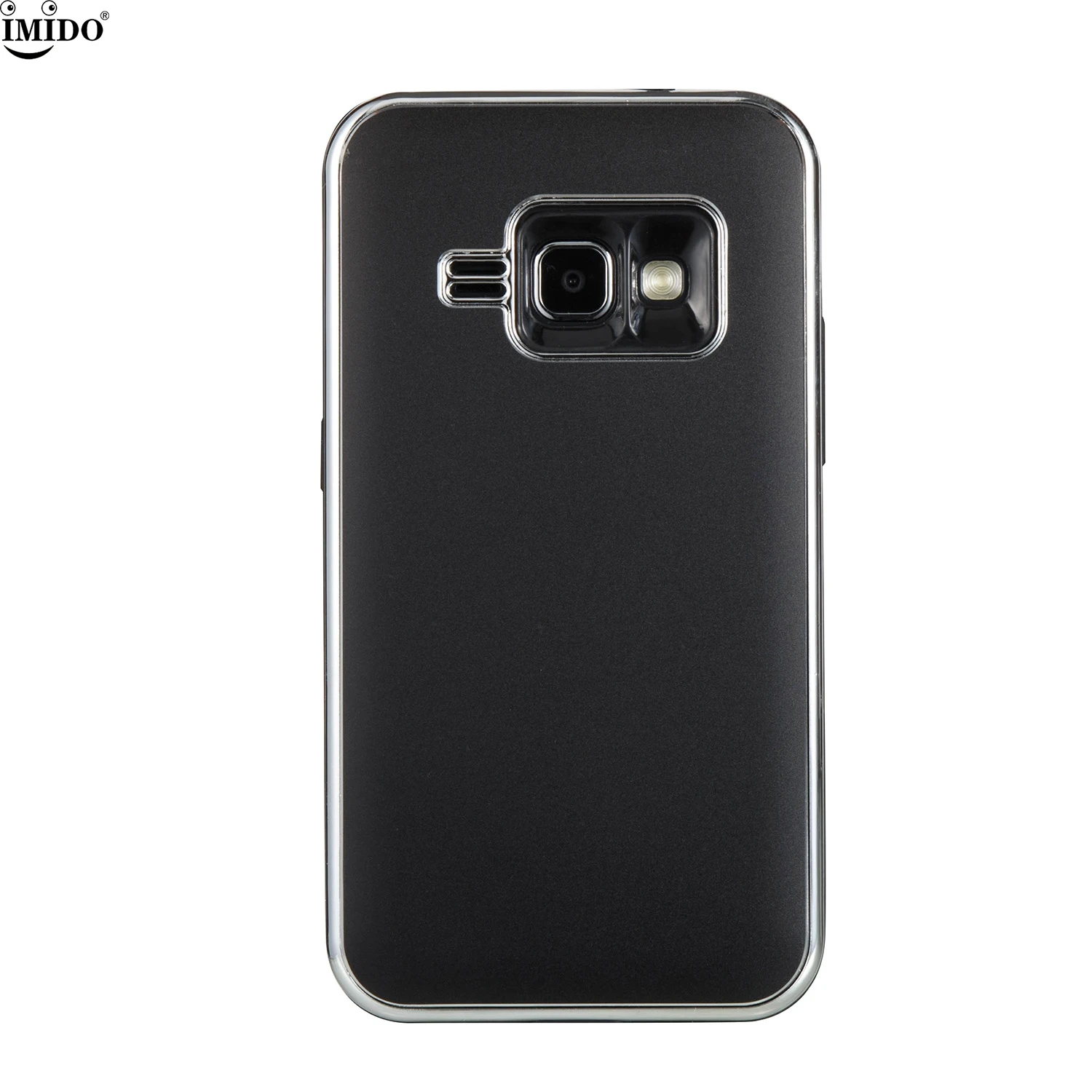 J1 2016 Case For Samsung Galaxy Cover Plating 4.5&quot J120 mobile case SamSung Coque SM-J120 |
