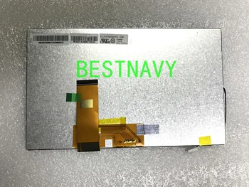 

Brand new CLAA080NA01CW CLAA080NA12CW CLAA080NA32CW 8 inch lcd screen 40 pin For car navigation screen