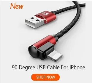 90 degree cable for iphone