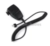 8-pin Speaker Mic two way radio Hand Microphone For Motorola Walkie Talkie GM300 GM338 CDM750 GM950 Car Mobile Radio HMN3596A ► Photo 2/6