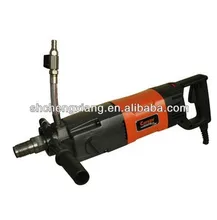 CAYKEN 132mm diamond core drill machine (SCY-18/2EBM)