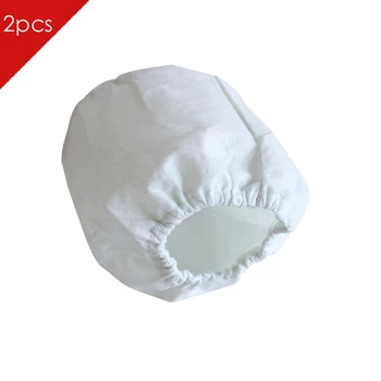 

2pcs/lot Universal Filter Mesh HEPA FILTER BAG For Haier Vacuums Cleaner Parts HC-T3143R HC-T3143A HC-T3163