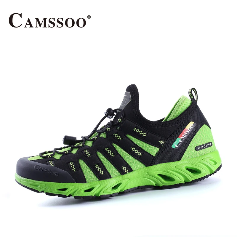 Camssoo أحذية رياضية الرجال المنبع سريعة التجفيف لينة الأحذية الرجال أحذية رياضية لبس مريح AA50180 Camssoo أحذية رياضية الرجال المنبع سريعة التجفيف لينة الأحذية الرجال أحذية رياضية لبس مريح AA50180