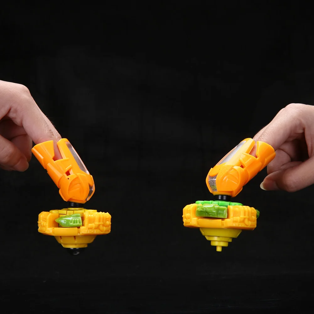 beyblade magnetic launcher