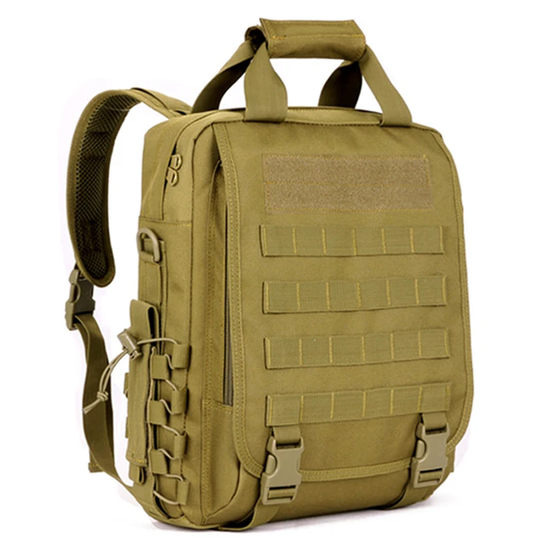Модный мужской рюкзак кожаный военный холщовый рюкзак мужской рюкзак wo мужской школьный рюкзак школьная сумка рюкзак mochila