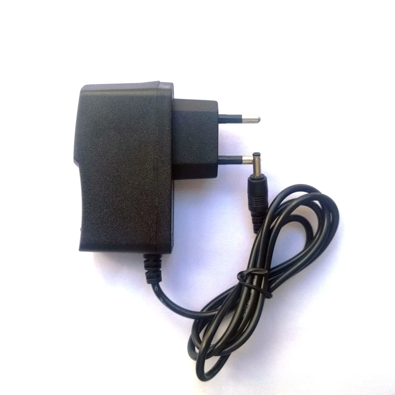 

5V 2.5A Wall Charger for Teclast Tbook 16 Power for Prestigio Smartbook 116A 116A02 PSB116A02BFW_RG Power Adapter 3.5*1.35mm