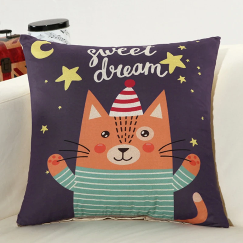 جديد الأزياء 45*45 سنتيمتر 18 \