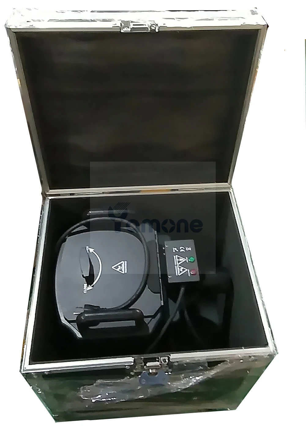 3500W Dry Ice 32