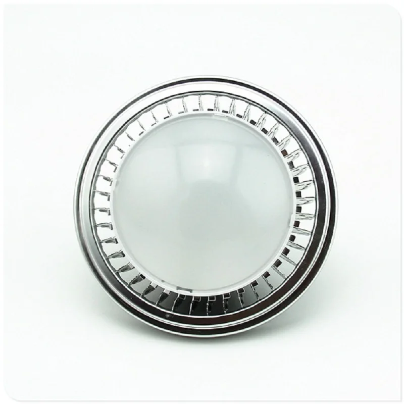 

8PCS LED AR111 Factory Price Citizen 12W cob lamp DC12V ar111 G53 led light Warm Natural Cool White for home lighting
