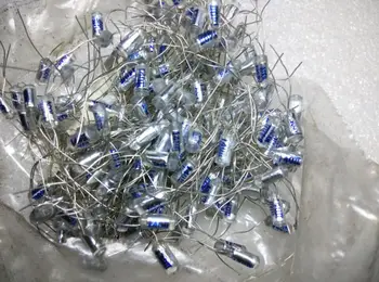 

Home furnishings CB 100V140PF Polystyrene film capacitors
