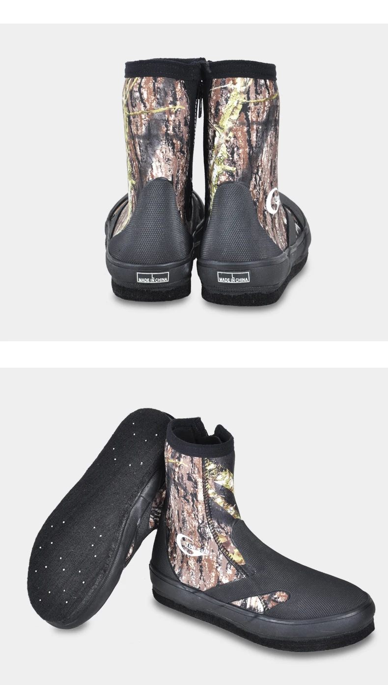 best shoes to wear fishing