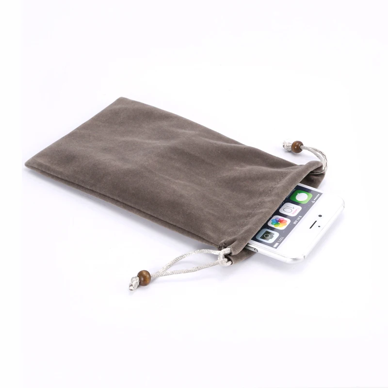 Премиум хлопок шейный ремень рукав телефон сумка чехол для samsung Galaxy Note 7 5 4/S7 6 edge S4 S3 для iPhone 7 6 6s plus