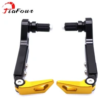 Подходит для поездок на мотоцикле Ducati Hypermotard 1100 796 821 939 939SP EVO SP ручки гвардии сцепные рычаги гвардии протектор