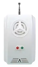 868MHz Gas Detector MD-2000R Wireless Home Protection Gas Motion Sensor Fire Alarm Detector work for ST-IIIB, ST-V,ST-IV,ST-VGT