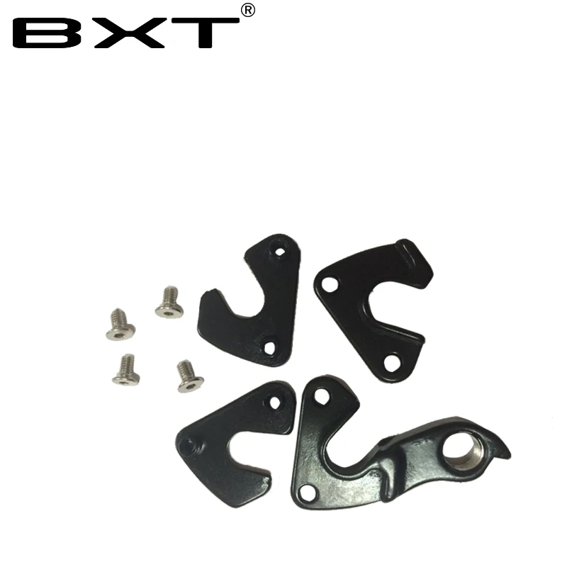 الدراجات الخلفية Derailleur شماعات 135x9 مللي متر + 142x12 مللي متر هوك مع المحور الظهور دراجة هوائية جبلية MTB إطار العروة مسامير سبائك دراجة أجزاء الدراجات الخلفية Derailleur شماعات 135x9 مللي متر + 142x12 مللي متر هوك مع المحور الظهور دراجة هوائية جبلية MTB إطار العروة مسامير سبائك دراجة أجزاء