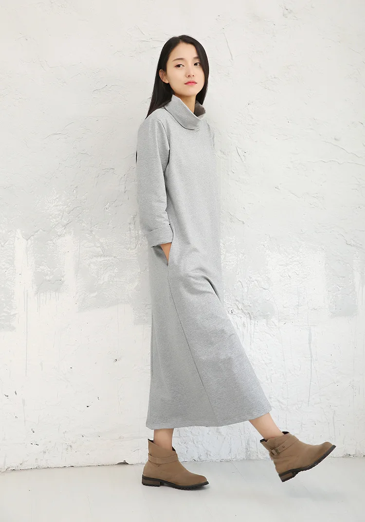 turtleneck dress (11)