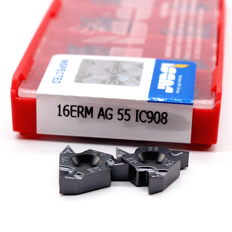 16ER AG60 11IR A60 16IR G60 22IR 22ER N60 60 угловой резьбовой токарный инструмент Вольфрамовая