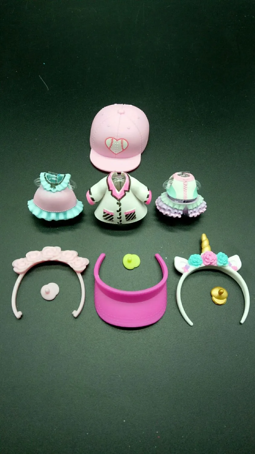 Aliexpress.com : Buy original lol doll accessories from Reliable Dolls