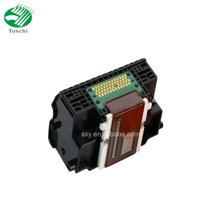 SXYTENCHI оригинальный QY6-0080 печатающей головки для Canon ip4820 IP4850 iX6520 iX6550 MX715 MX885