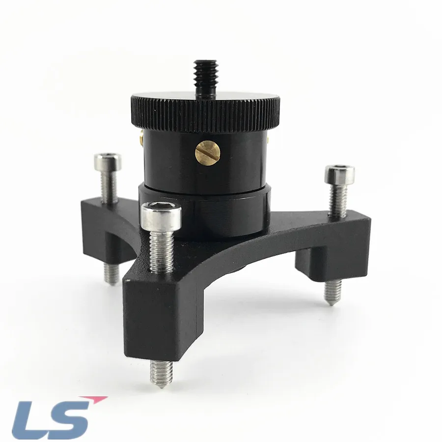 Новый мини штатив для съемки GPS LEICA|Детали и аксессуары приборов| |