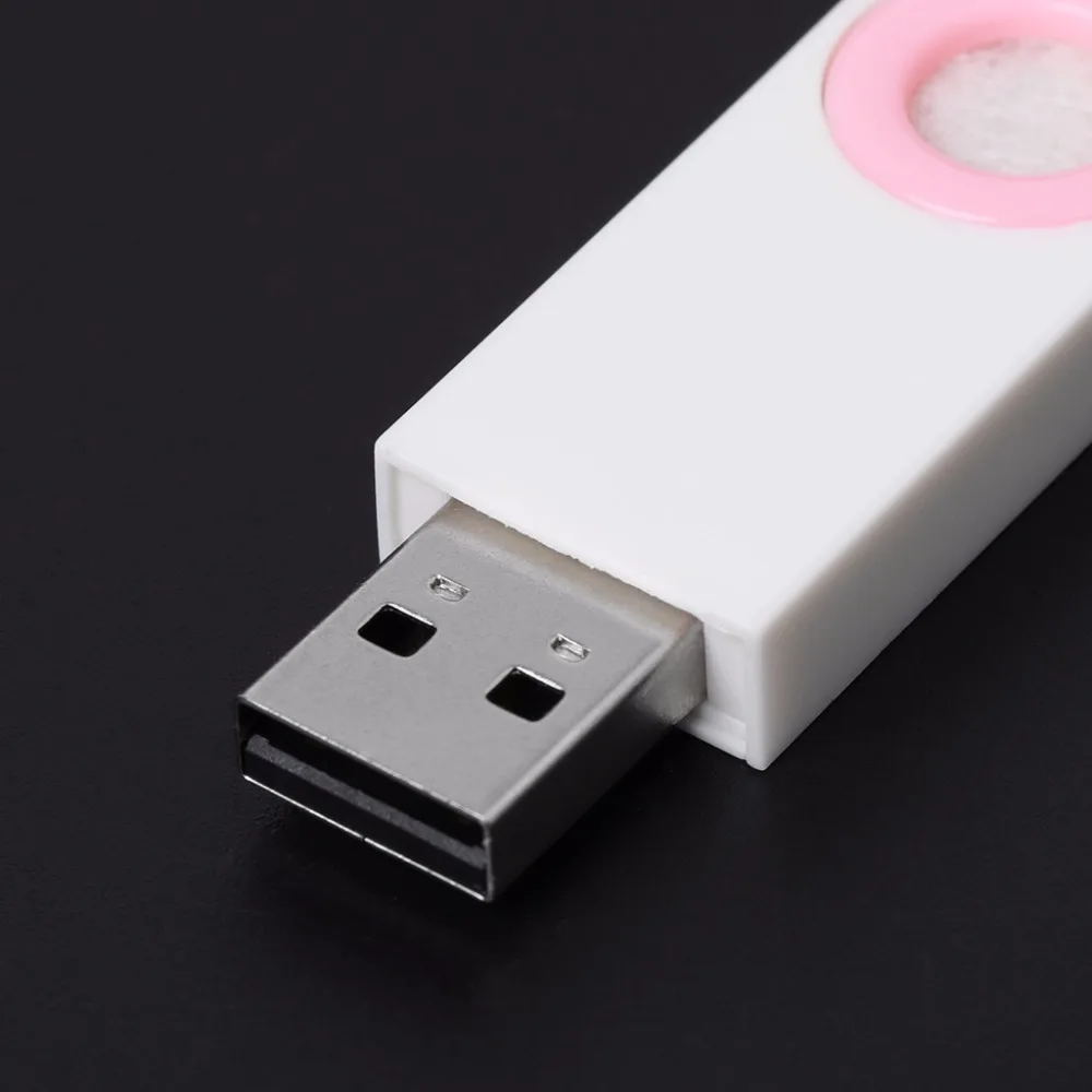 Mini USB автомобиль ароматерапия Распылитель ароматизатор увлажнитель эфирные масла свежий домой Новый