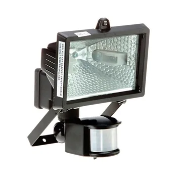 

Dayron-Projector HALOGEN with sensor 150 W