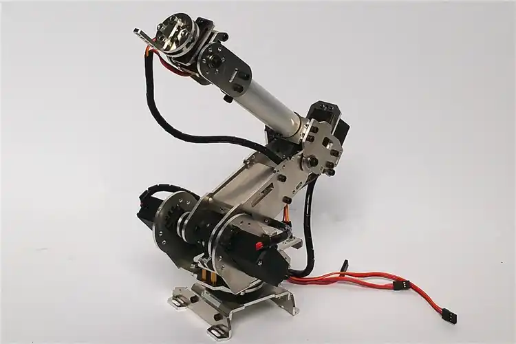sinoning robot arm