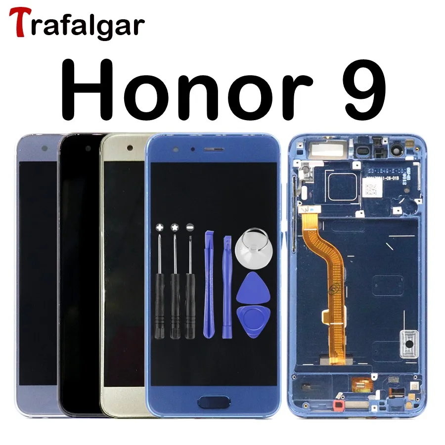 Honor 9 замена аккумулятора Honor 9 замена аккумулятора
